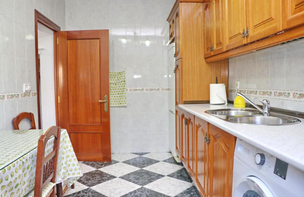 Apartamento Plaza La Fuente Кадис Экстерьер фото